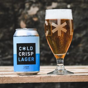 Cold Town Lager Order Online UK Delivery