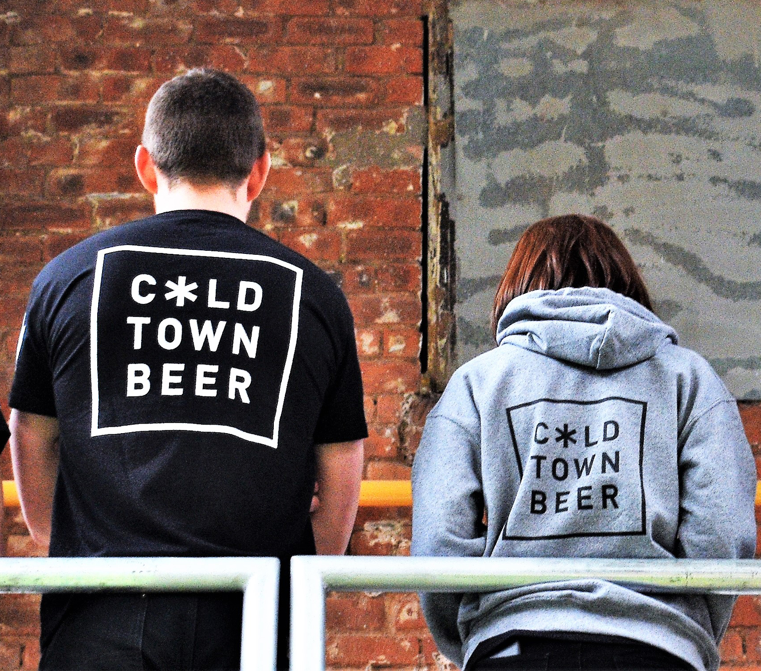 Jobs at Cold Town Beer
