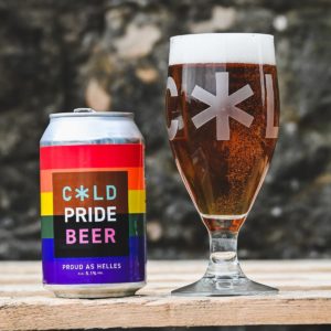 Cold Town Proud As Helles Order Online UK Delivery