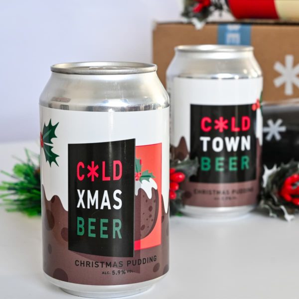 Christmas Beer Buy Online Here