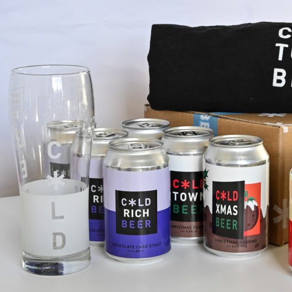 Christmas Presents for Craft Beer Lovers