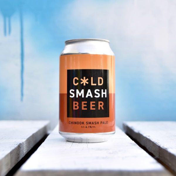 Cold Town Chinook Smash Pale 12411