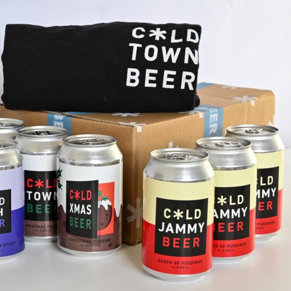 Presents for Craft Beer Lovers UK Buy Online