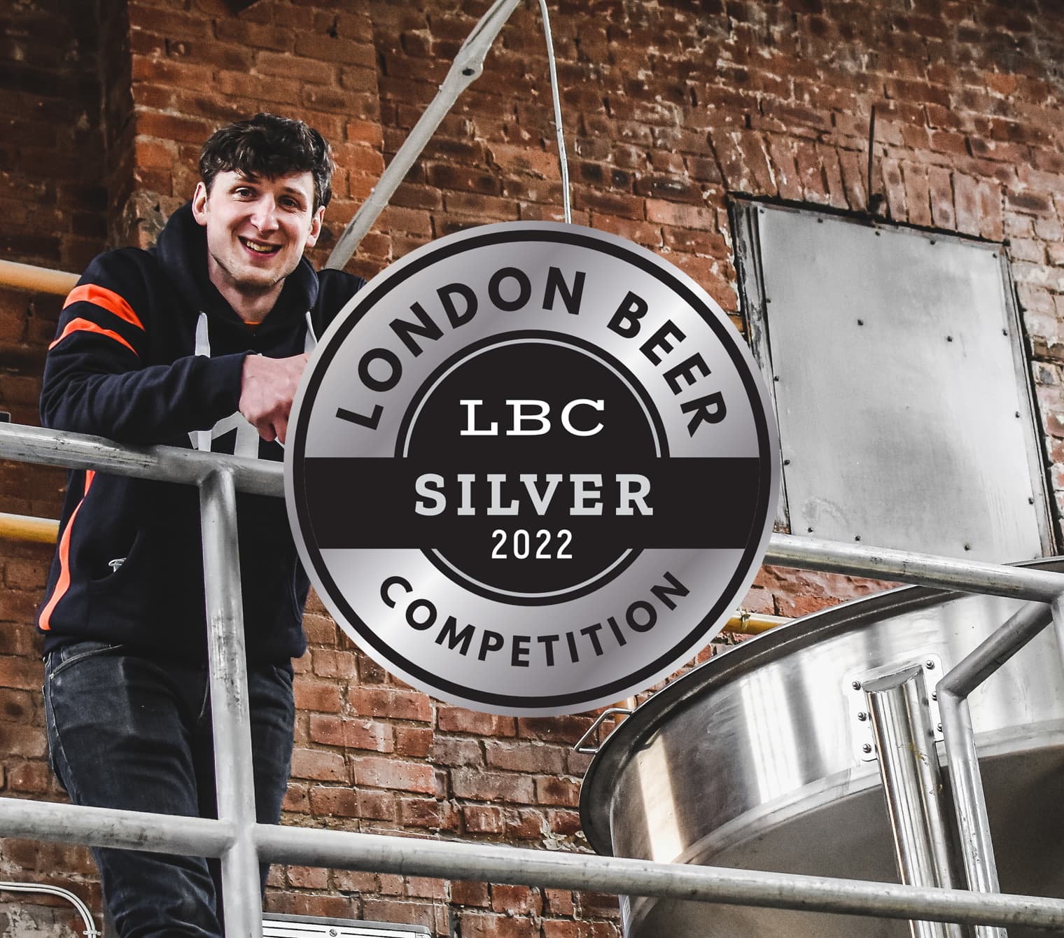 Cold Town London Beer Awards