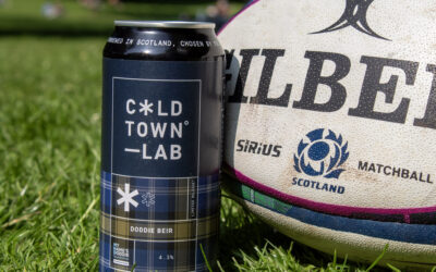 Scottish Craft Beer Awards 2025!