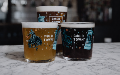 Cold Town ExBEERiences