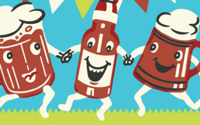 Grassmarket Craft Beer Festival