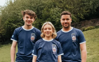 Our Limited Release World Cup Merch Has Arrived