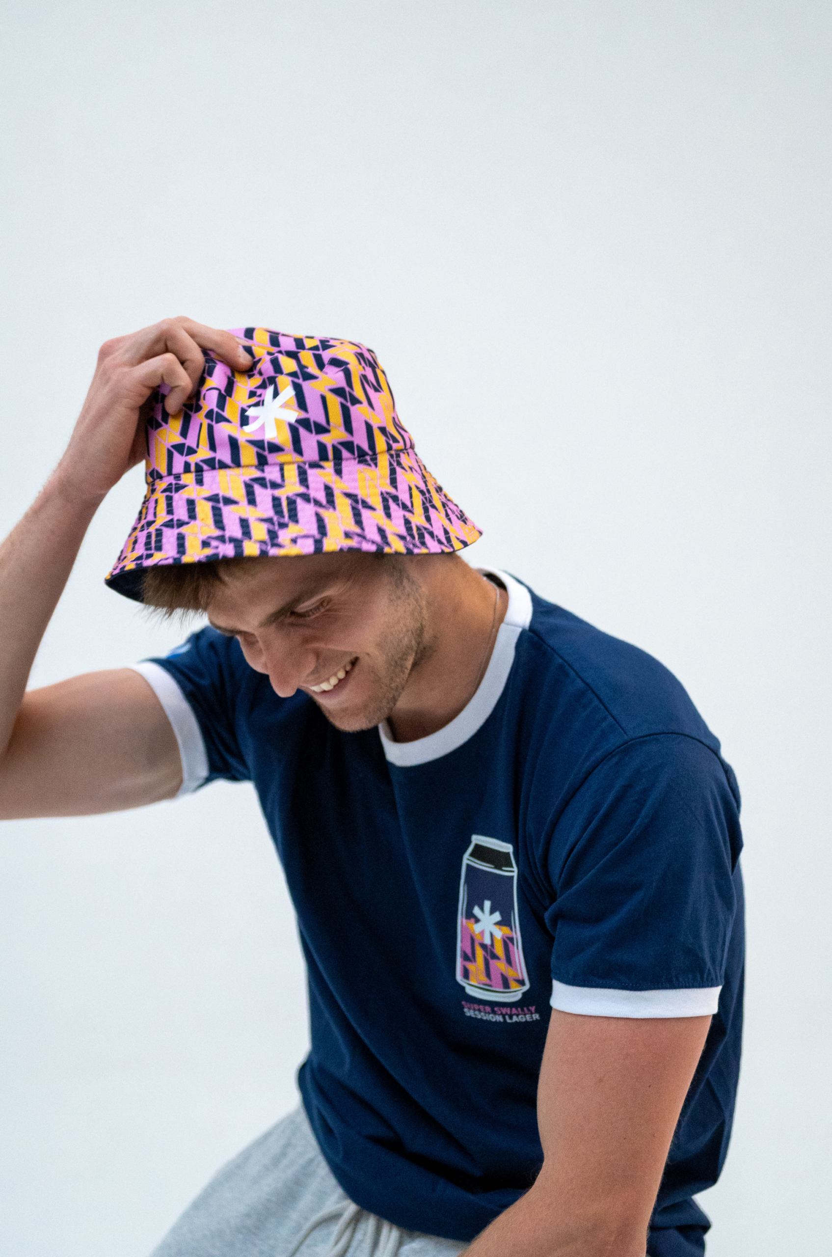 Cold Town World Cup Bucket Hat